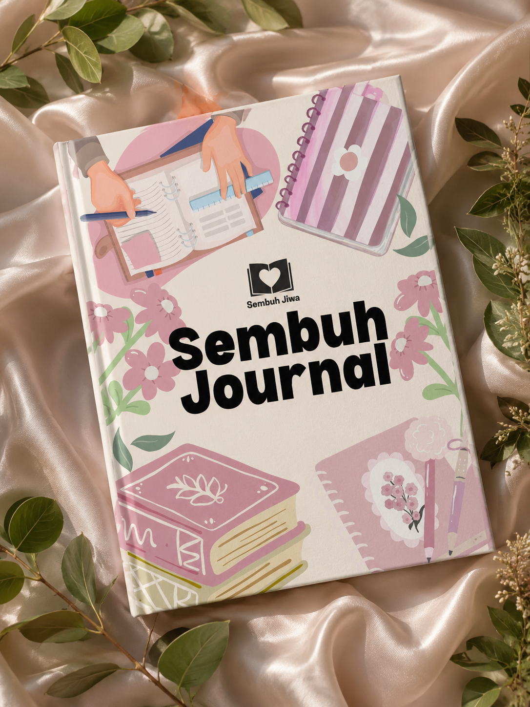 Sembuh Journal